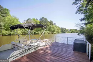 31 Rocky Cir NE, White, GA 30184 - Photo 8