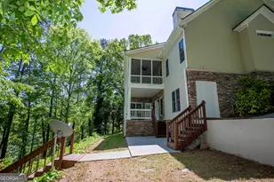 31 Rocky Cir NE, White, GA 30184 - Photo 4