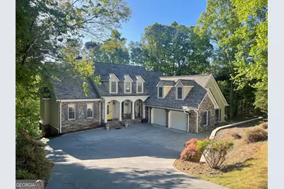 31 Rocky Circle NE, White, GA 30184 - Photo 1