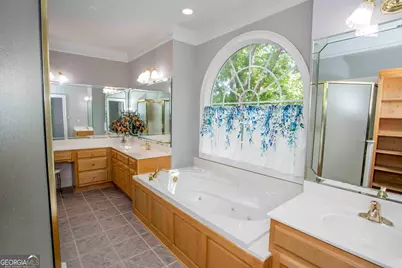 31 Rocky Circle NE, White, GA 30184 - Photo 24