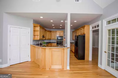 31 Rocky Circle NE, White, GA 30184 - Photo 12