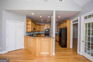 31 Rocky Cir NE, White, GA 30184 - Photo 12
