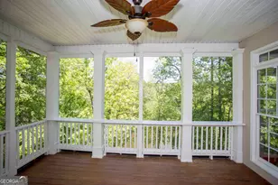 31 Rocky Cir NE, White, GA 30184 - Photo 20