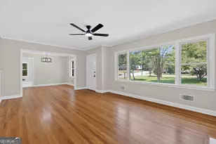 710 Hale Ave, Griffin, GA 30224 - Photo 8