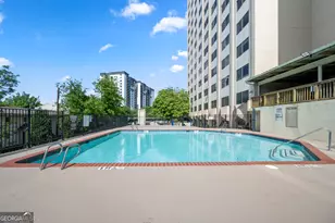 2479 Peachtree Rd NE, Atlanta, GA 30305 - Photo 2