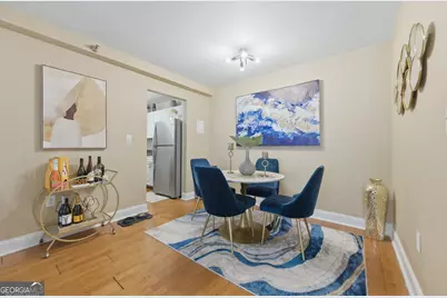2479 Peachtree Road NE #APT 503, Atlanta, GA 30305 - Photo 10