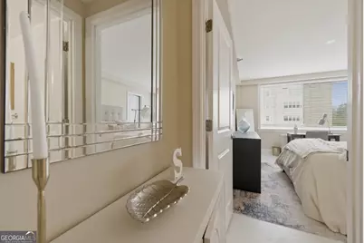 2479 Peachtree Road NE #APT 503, Atlanta, GA 30305 - Photo 12