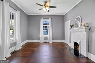 201 Oak St, Hogansville, GA 30230 - Photo 6