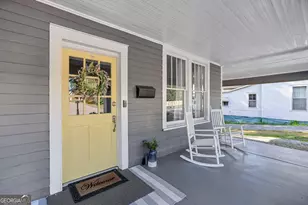 201 Oak St, Hogansville, GA 30230 - Photo 2