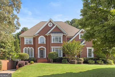 1225 Mobile Way, Grayson, GA 30017 - Photo 2