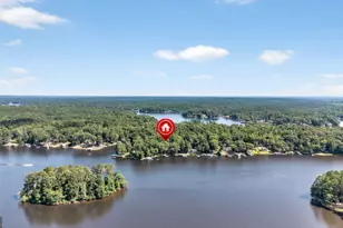 108D Southshore Dr, Eatonton, GA 31024 - Photo 46