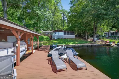 108D Southshore Drive, Eatonton, GA 31024 - Photo 1