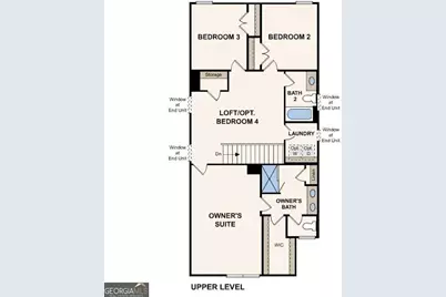 7500 Clover Lane #205, Flowery Branch, GA 30542 - Photo 4