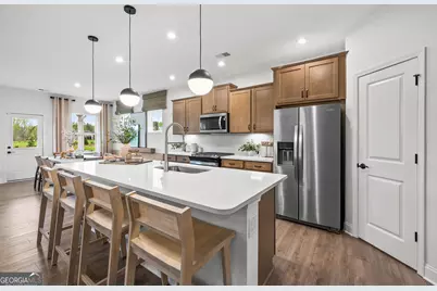 6136 Marigold Way, Atlanta, GA 30349 - Photo 12