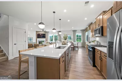 6136 Marigold Way, Atlanta, GA 30349 - Photo 16