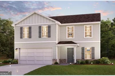 4113 Green Peak Parkway, Covington, GA 30016 - Photo 1