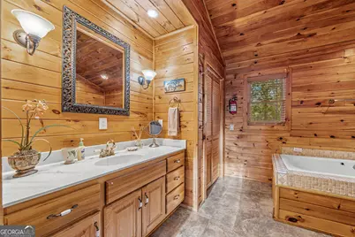 431 Sunrock Mountain Road, Blue Ridge, GA 30513 - Photo 36