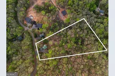 431 Sunrock Mountain Road, Blue Ridge, GA 30513 - Photo 56