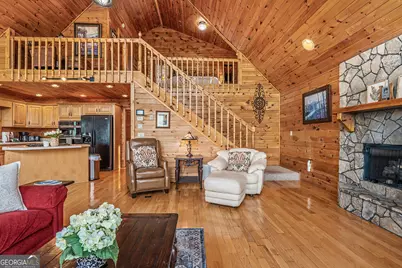 431 Sunrock Mountain Road, Blue Ridge, GA 30513 - Photo 14
