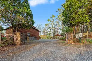 431 Sun Rock Mountain Rd, Blue Ridge, GA 30513 - Photo 6