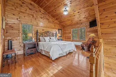 431 Sunrock Mountain Road, Blue Ridge, GA 30513 - Photo 34