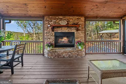 431 Sunrock Mountain Road, Blue Ridge, GA 30513 - Photo 8
