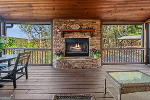 431 Sun Rock Mountain Rd, Blue Ridge, GA 30513 - Photo 8