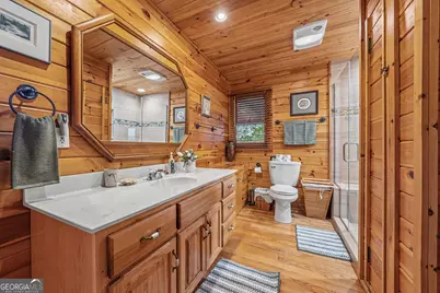 431 Sunrock Mountain Road, Blue Ridge, GA 30513 - Photo 30