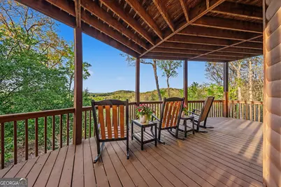 431 Sunrock Mountain Road, Blue Ridge, GA 30513 - Photo 48
