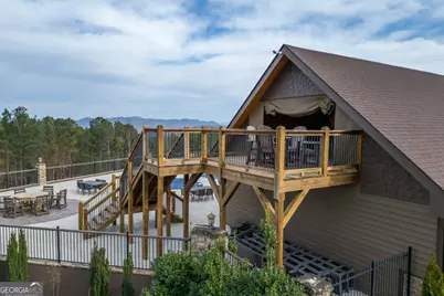 Lot 253 The Cove @ 1300, Blairsville, GA 30512 - Photo 44