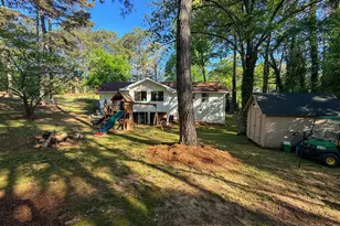 194 Semi Cir Dr, Demorest, GA 30535 - Photo 34