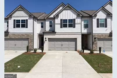 2506 Acacia Walk, Acworth, GA 30101 - Photo 1