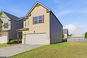 1610 Labonte Pkwy, McDonough, GA 30253 - Photo 2