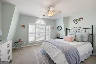 1049 Fairwood Run NW, Acworth, GA 30101 - Photo 30