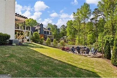 1049 Fairwood Run NW, Acworth, GA 30101 - Photo 44