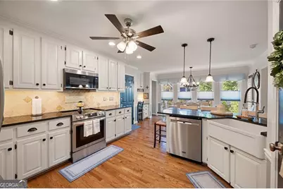 1049 Fairwood Run NW, Acworth, GA 30101 - Photo 20
