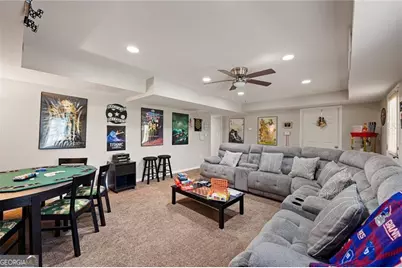 1049 Fairwood Run NW, Acworth, GA 30101 - Photo 38