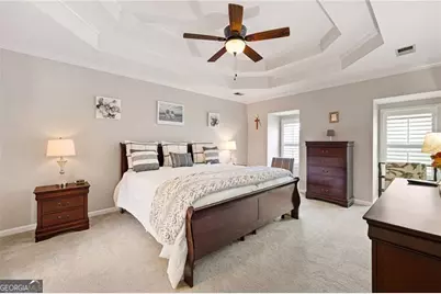 1049 Fairwood Run NW, Acworth, GA 30101 - Photo 24