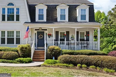 1049 Fairwood Run NW, Acworth, GA 30101 - Photo 4