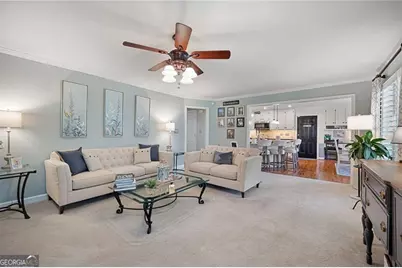 1049 Fairwood Run NW, Acworth, GA 30101 - Photo 14