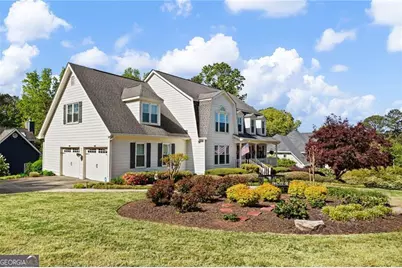 1049 Fairwood Run NW, Acworth, GA 30101 - Photo 48