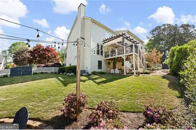 1049 Fairwood Run NW, Acworth, GA 30101 - Photo 42