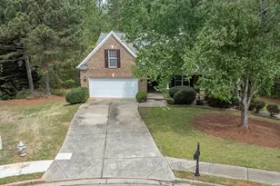 1406 Morgans Bluff, Monroe, GA 30656 - Photo 4