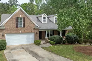 1406 Morgans Bluff, Monroe, GA 30656 - Photo 2