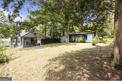 1321 McClelland Avenue, Atlanta, GA 30344 - Photo 22