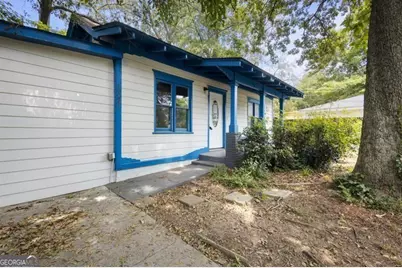 1321 McClelland Avenue, Atlanta, GA 30344 - Photo 2