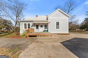 670 S Railroad Ave, Carlton, GA 30627 - Photo 30