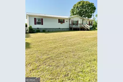 3856 Ga Highway 231, Harrison, GA 31035 - Photo 2