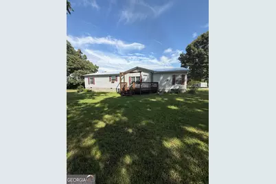 3856 Ga Highway 231, Harrison, GA 31035 - Photo 1