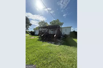 3856 Ga Highway 231, Harrison, GA 31035 - Photo 46